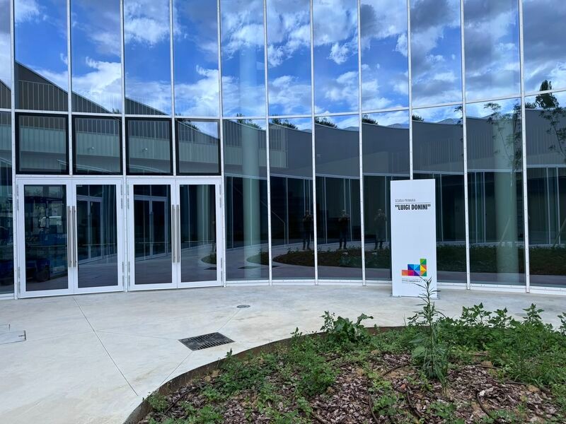 Quadra-Campus KID-02